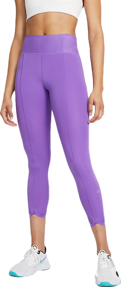 Nike One Luxe Icon Clash Leggings W M