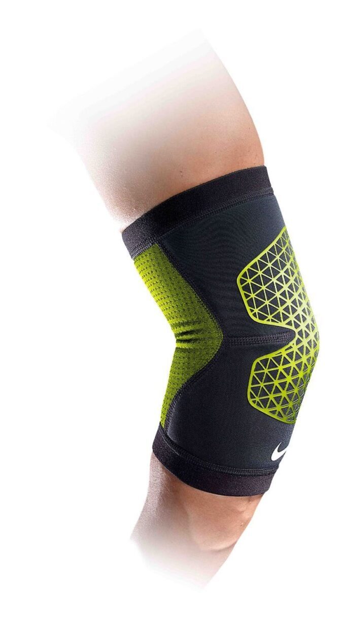 Nike Pro Combat Hyperstrong Elbow Sleeve S