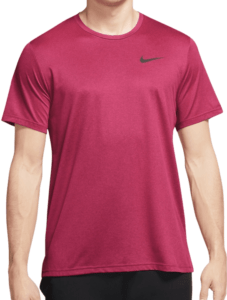 Nike Pro Dri-FIT M Short-Sleeve Top S