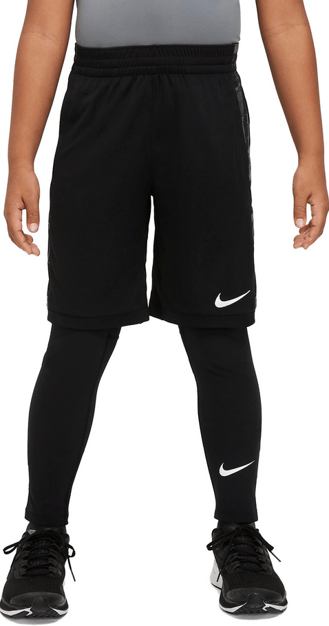 Nike Pro Dri-FIT Older Kids' XS