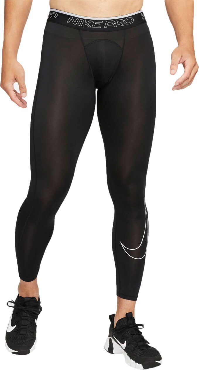 Nike Pro Dri-Fit Tights M S