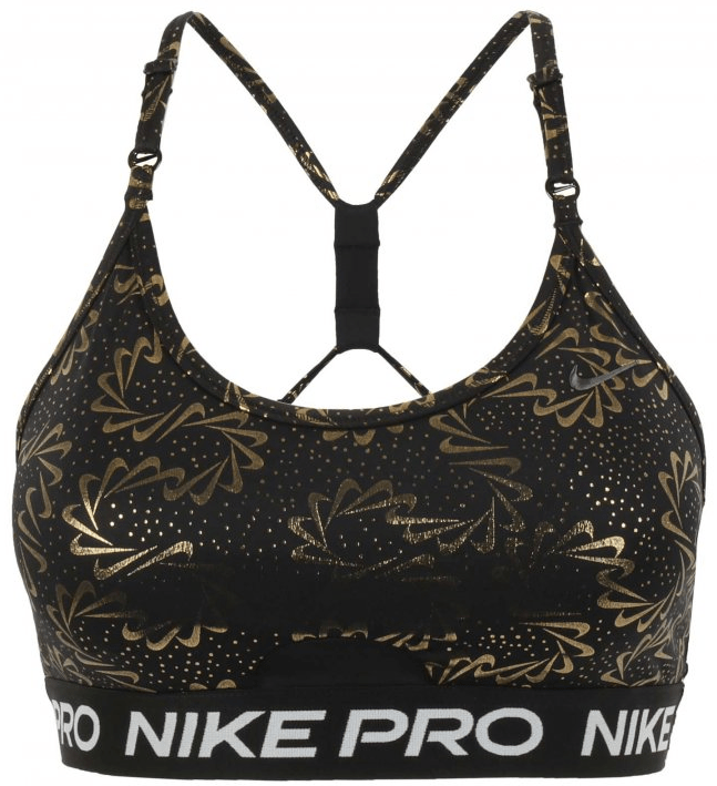 Nike Pro Indy Sports Bra XS