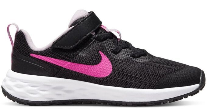 Nike Revolution 6 Younger Kids 27