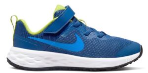 Nike Revolution 6 Younger Kids 27