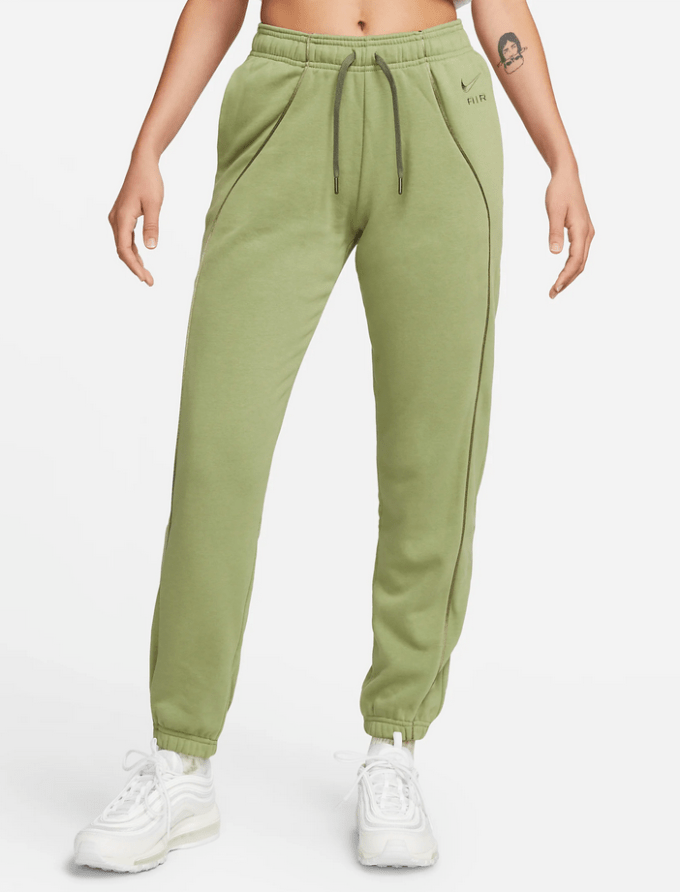 Nike Sportswear Gym Pants S