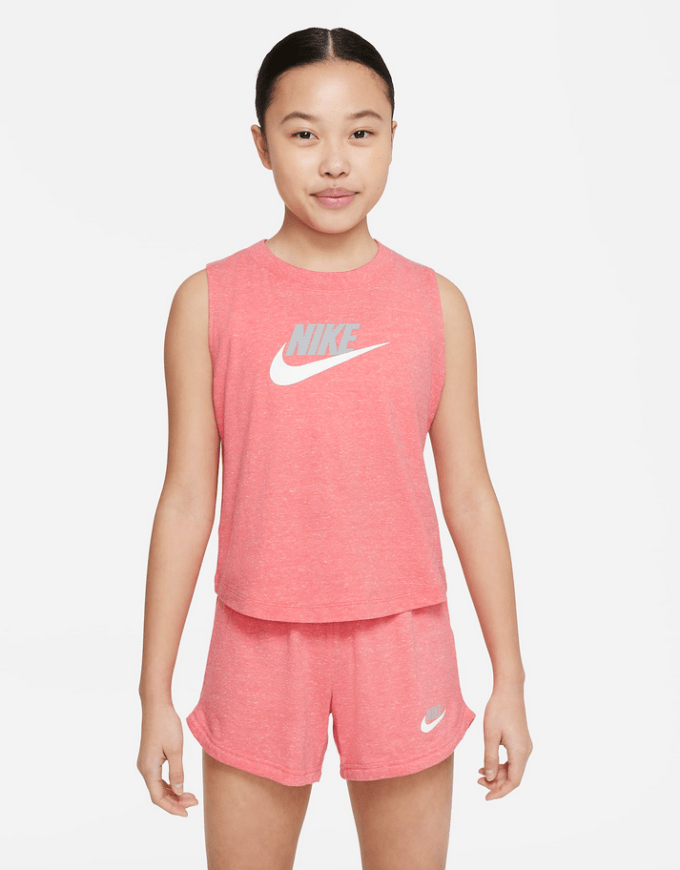 Nike Sportswear Jersey Tank XS