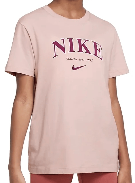 Nike Sportswear Kids' Tee XS