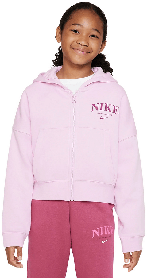 Nike Sportswear Trend Fleece Kids XS