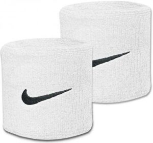 Nike Swoosh Wristbands 2er