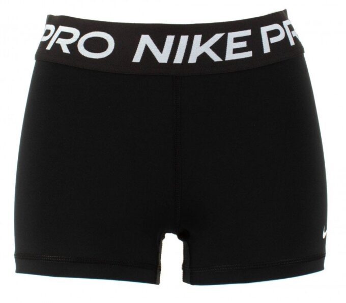 Nike W NP 365 SHORT 3IN XS