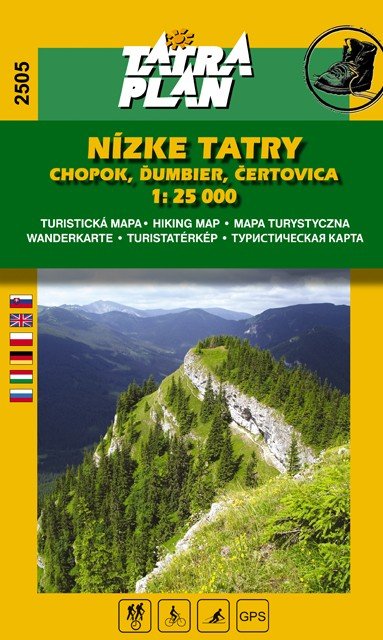 Nízke Tatry