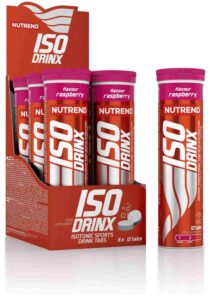 Nutrend Isodrinx Tabs