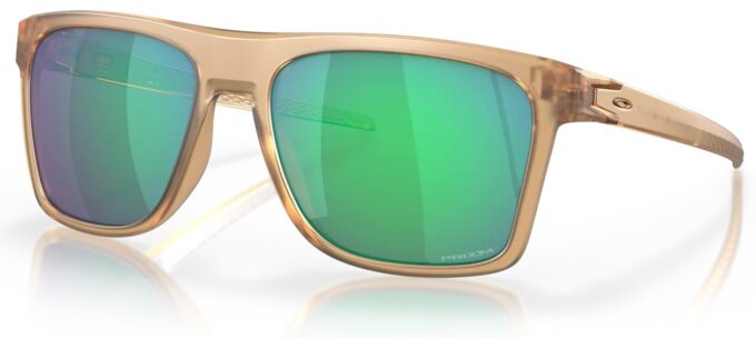 Oakley Leffingwell Prizm