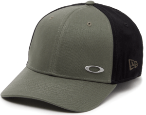 Oakley Tinfoil Cap L