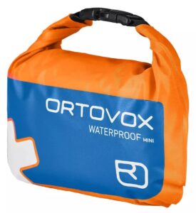 Ortovox First Aid Waterproof Mini