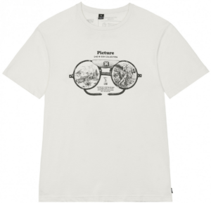 Picture D&S GLASSES TEE L