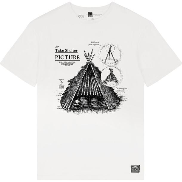 Picture D&S SHELTER TEE L