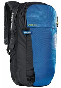 Pieps Jetforce BT Pack 25L M/L