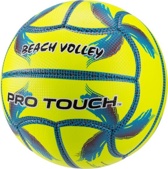 Pro Touch Beach Volleyball size: 5