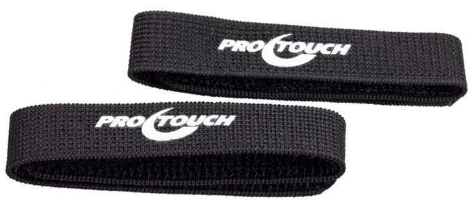 Pro Touch Ties Narrow