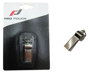 Pro Touch Whistle