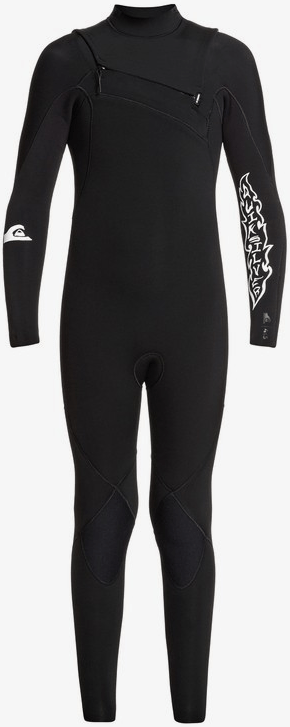 Quiksilver 4/3mm Highline Limited 8