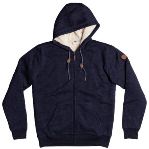 Quiksilver Keller Sherpa Zip M