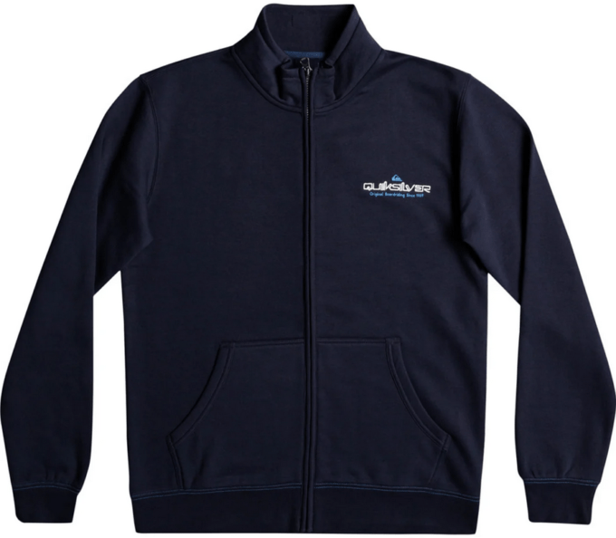 Quiksilver Surf Full Zip XXL