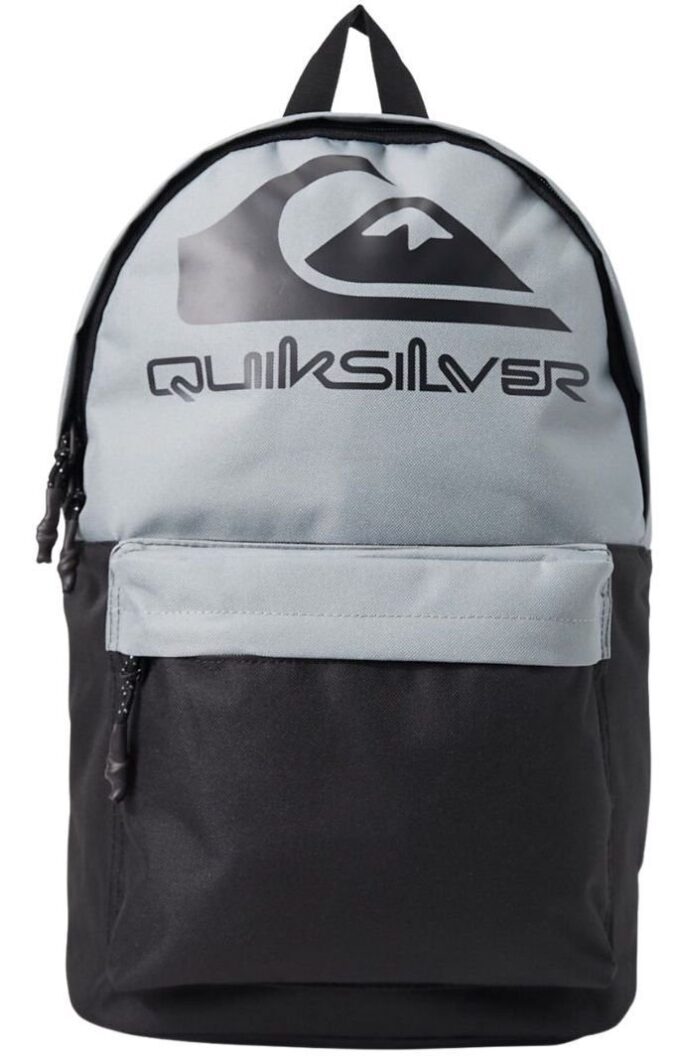 Quiksilver The Poster Logo