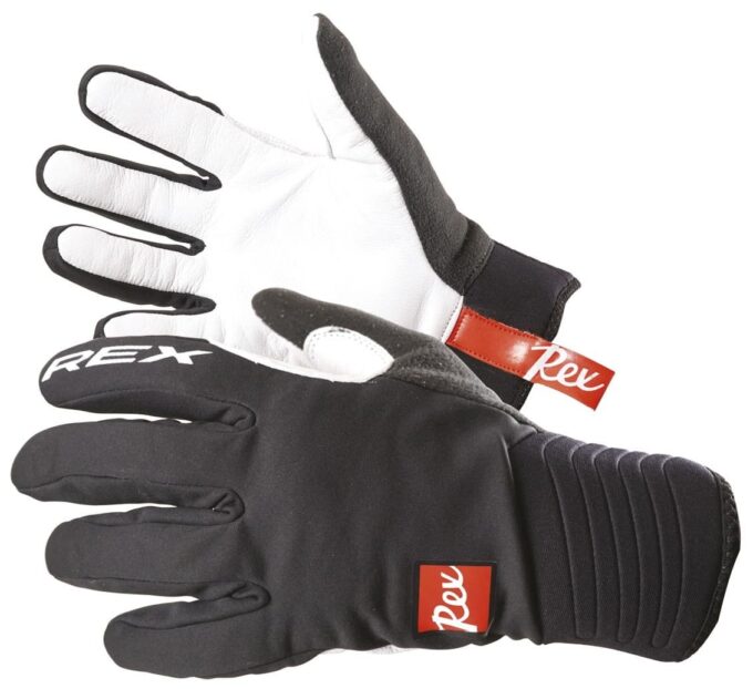 Rex Thermo Plus XS