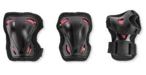 Rollerblade Skate Gear 3 Pack Junior XS