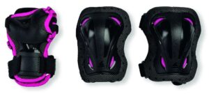 Rollerblade Skate Gear 3 Pack Junior XXS