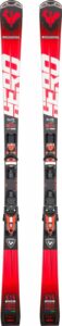 Rossignol Hero Elite MT Ca Konect + NX 12 Konect GW 167 cm