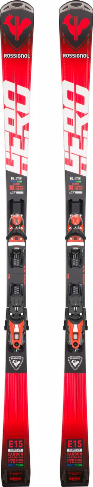 Rossignol Hero Elite MT Ca Konect + NX 12 Konect GW 167 cm