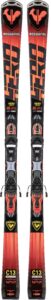 Rossignol Hero LTD Race + Look Xpress 11 GW 162 cm