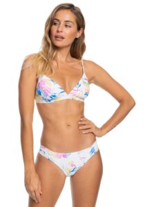 Roxy Beach Classics Fixed Triangle XS