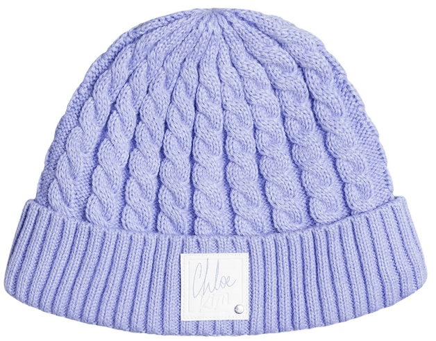 Roxy Chloe Kim Beanie