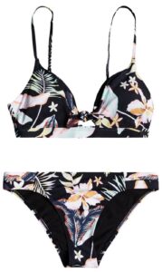 Roxy Printed Beach Classics XS