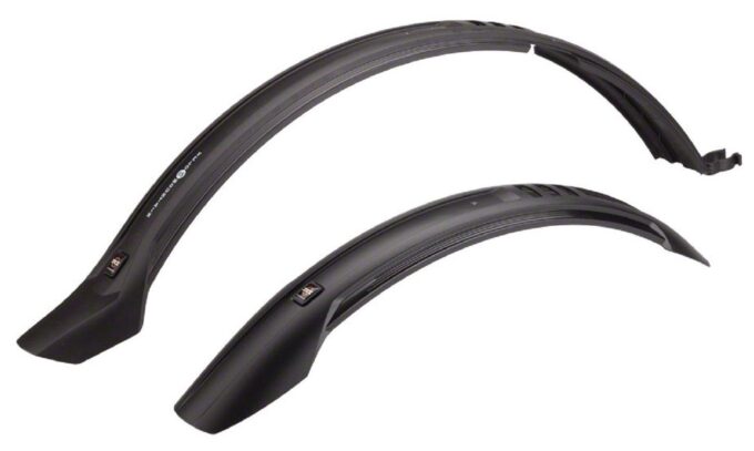 SKS Velo 65 Mountain Fender