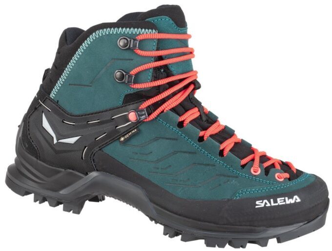 Salewa MTN Trainer MID GTX W 37 EUR