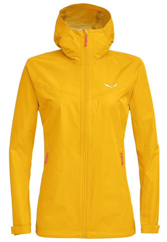 Salewa Puez Aqua 3 PTX Jacket W 32