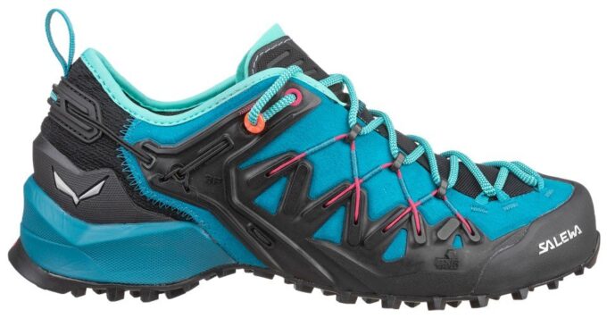 Salewa Wildfire Edge W 38 EUR