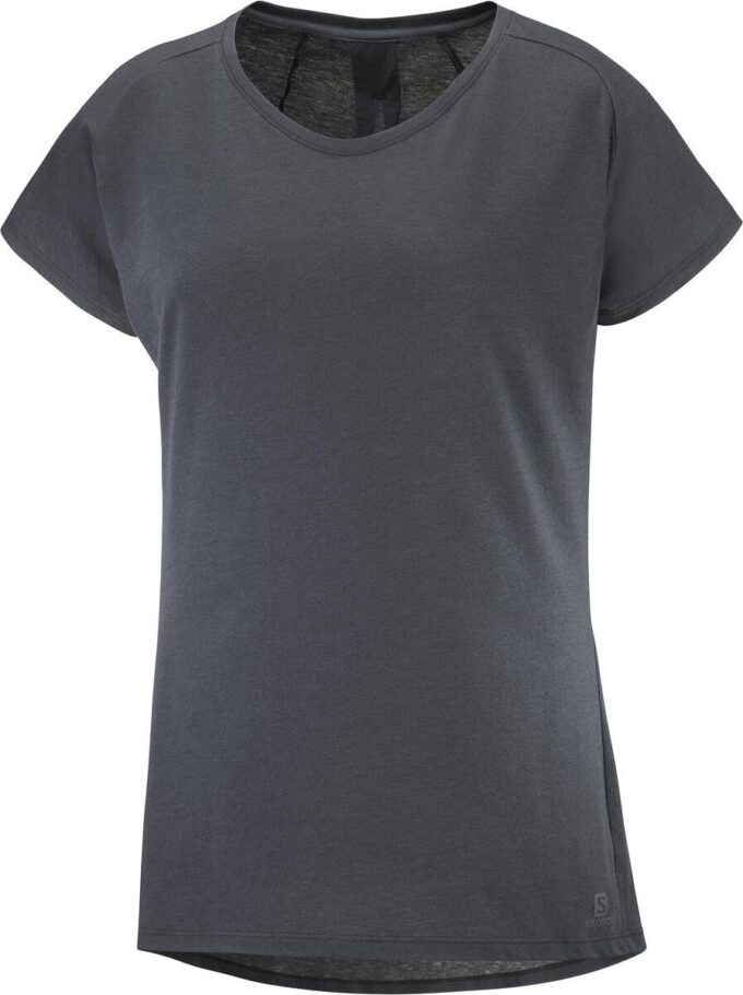 Salomon Essential Shaped Tee W S