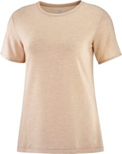 Salomon Essential T-Shirt W L