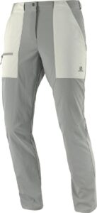 Salomon Outrack Pants W 36