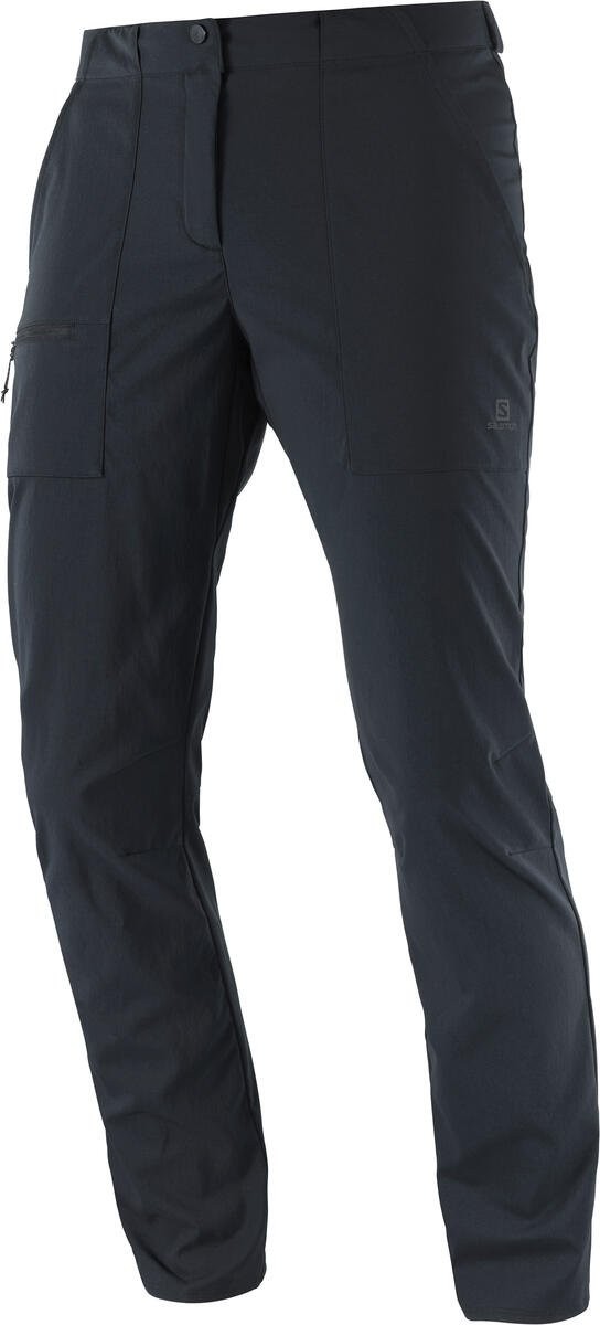 Salomon Outrack Pants W 38