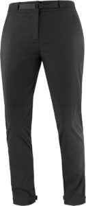 Salomon Outrack Pants W 38