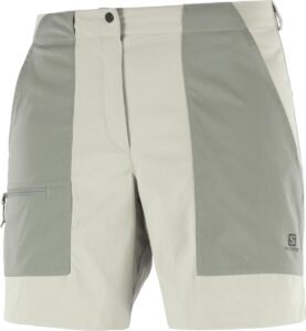 Salomon Outrack Shorts W 36