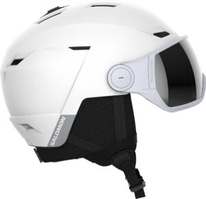 Salomon Pioneer LT Visor W 56-59 cm