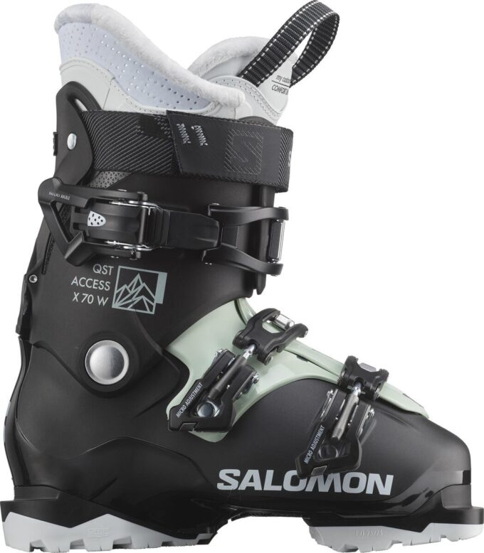 Salomon QST Access X70 GW W 23 cm